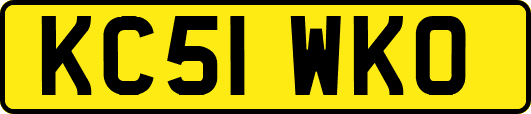 KC51WKO