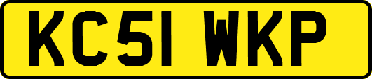 KC51WKP