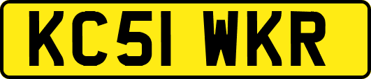 KC51WKR