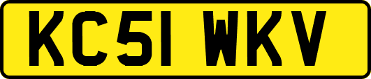 KC51WKV