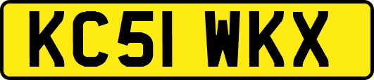 KC51WKX