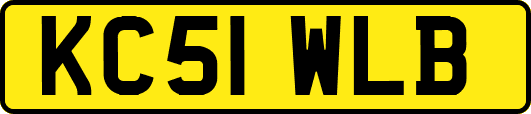 KC51WLB