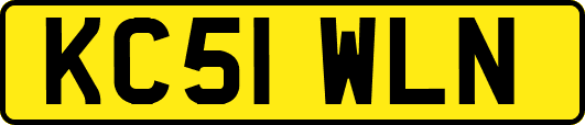 KC51WLN