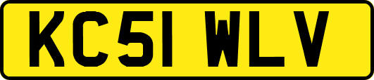 KC51WLV