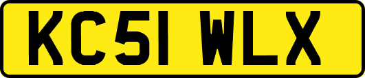 KC51WLX