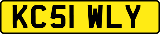 KC51WLY