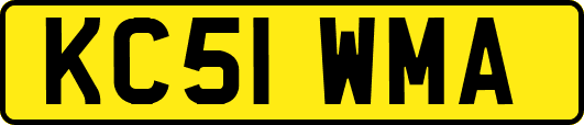 KC51WMA