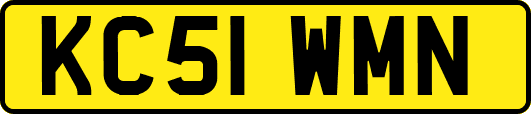 KC51WMN