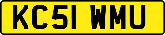 KC51WMU