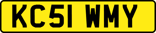 KC51WMY