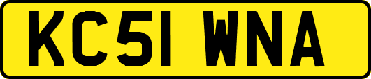 KC51WNA