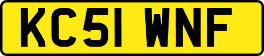 KC51WNF