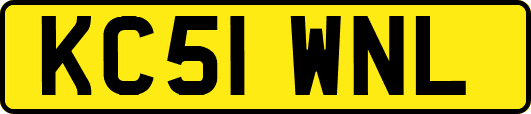KC51WNL