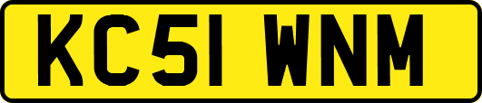 KC51WNM