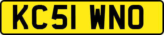 KC51WNO