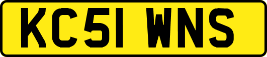 KC51WNS