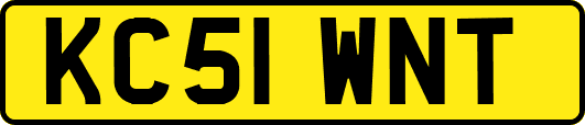 KC51WNT