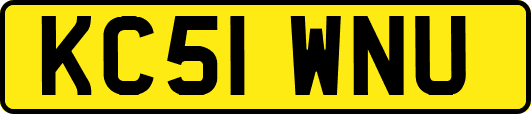 KC51WNU