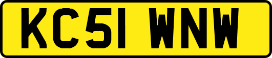 KC51WNW