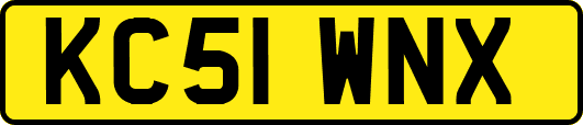 KC51WNX