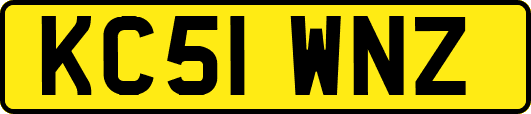 KC51WNZ