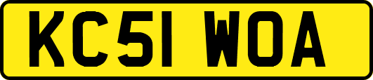 KC51WOA