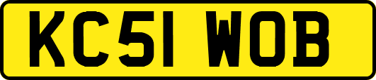 KC51WOB