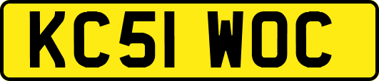 KC51WOC
