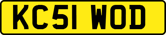KC51WOD