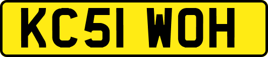 KC51WOH
