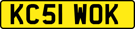 KC51WOK