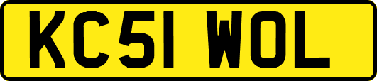 KC51WOL