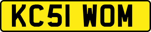 KC51WOM