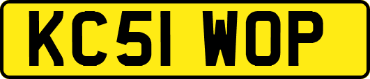 KC51WOP