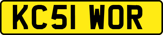 KC51WOR