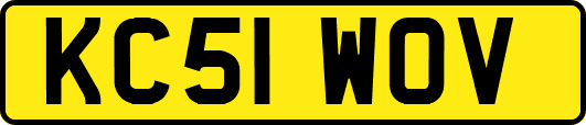 KC51WOV