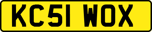 KC51WOX