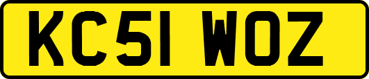 KC51WOZ