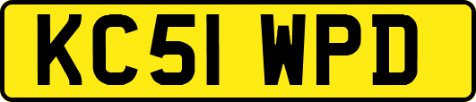 KC51WPD