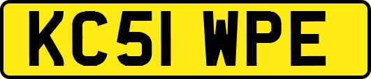 KC51WPE