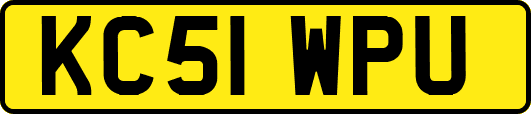 KC51WPU