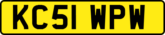 KC51WPW