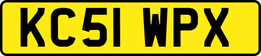 KC51WPX