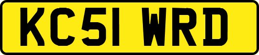 KC51WRD
