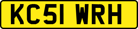 KC51WRH