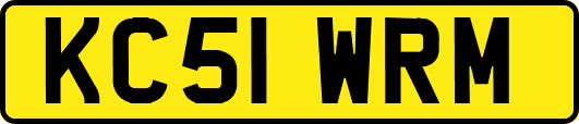 KC51WRM