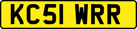 KC51WRR