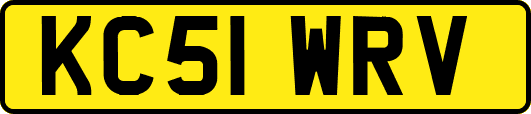 KC51WRV