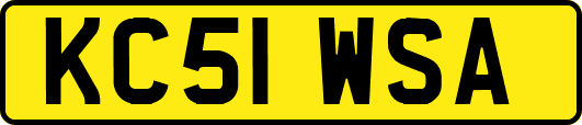 KC51WSA
