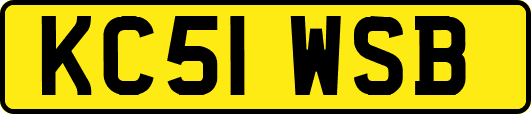 KC51WSB